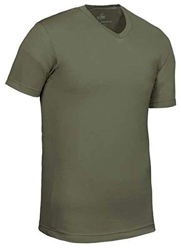 UF Pro T-Shirt Urban Chive Green, M, Oliv von UF Pro