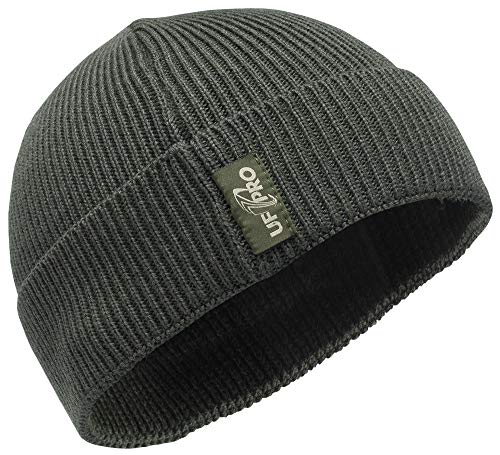 UF Pro Watch Cap Strickmütze Oliv, XL, Oliv von UF Pro