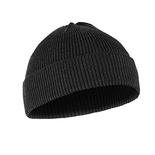 UF Pro Watch Cap Strickmütze Schwarz, Schwarz, L von UF Pro