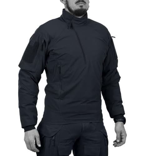 UF Pro Winter Combat Shirt Ace Gen.2 / schwarz (as3, Alpha, l, Regular, Regular) von UF Pro