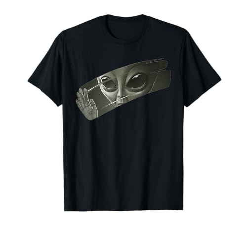 Aliens T-shirt | Männer Frauen Lustige Grafik UFO Alien T-Shirt Aliens T-shirt | Männer Frauen Lustige Grafik UFO Alien T-Shirt von UFO Aliens Shirts