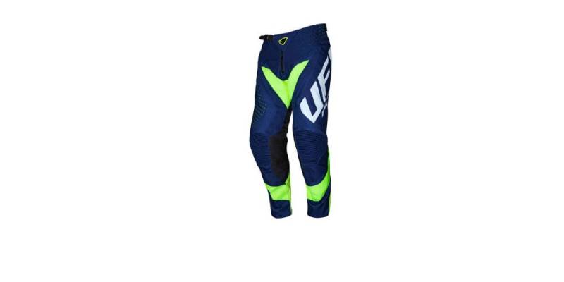 UFO Motorradhose Proton Made in Italy Motocross Hose UFO Motorradhose Proton Made in Italy Motocross Hose von UFO