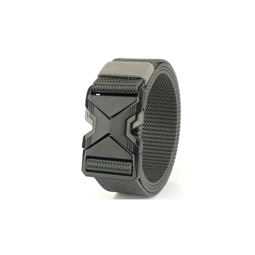 UFOVAOK Arbeitshosen Männer Taktischer Gürtel Herren - Nylon Arbeitsgürtel für Arbeitshosen ,Metall-Schnellverschluss-System,Breite 3,8cm| Anti-Abrasion & Kratzfest | Outdoor- & Security Gürtel UFOVAOK Arbeitshosen Männer Taktischer Gürtel Herren - Nylon Arbeitsgürtel für Arbeitshosen ,Metall-Schnellverschluss-System,Breite 3,8cm| Anti-Abrasion & Kratzfest | Outdoor- & Security Gürtel von UFOVAOK