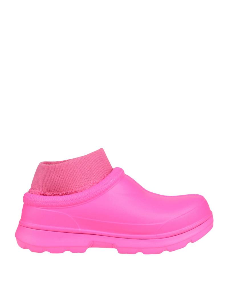 UGG Mules & Clogs Damen Fuchsia von UGG