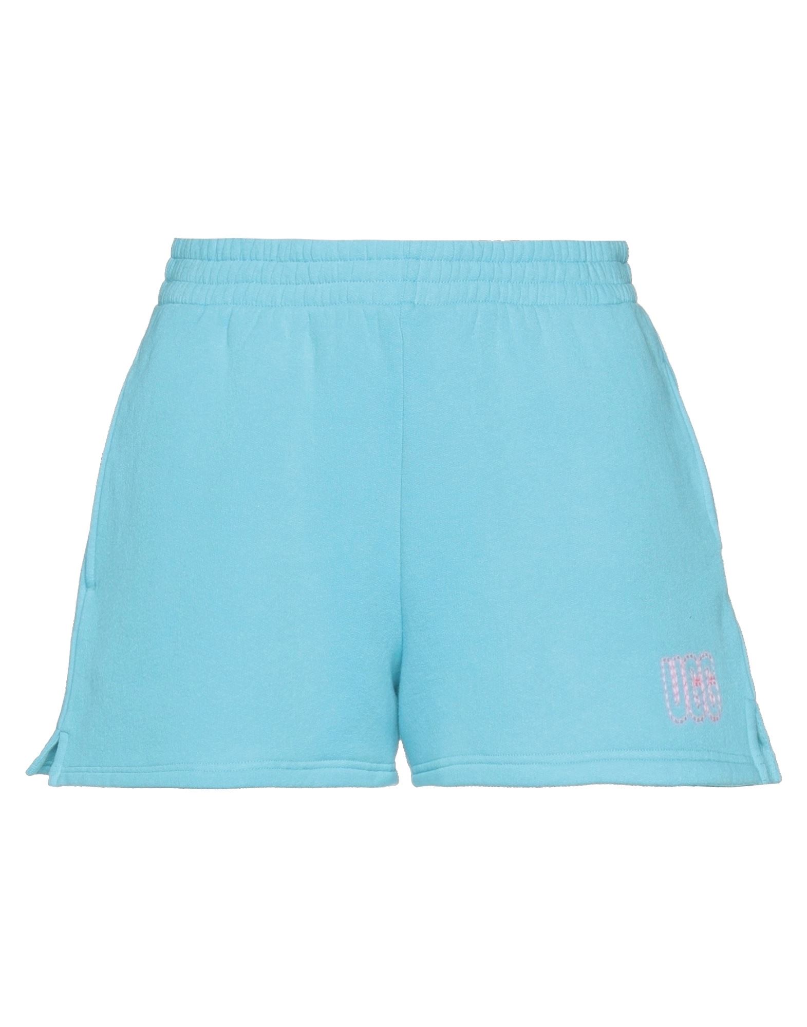 UGG Shorts & Bermudashorts Damen Azurblau von UGG