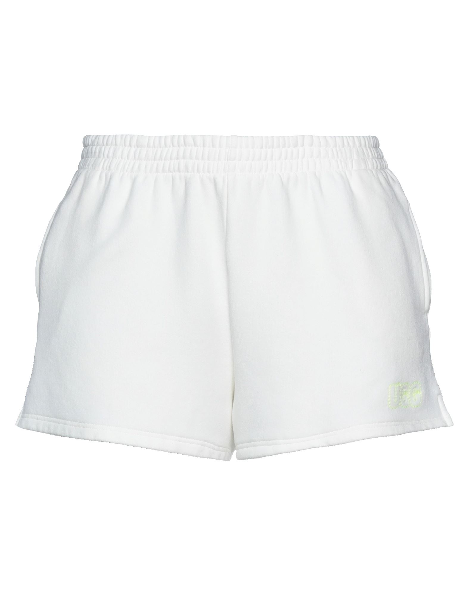 UGG Shorts & Bermudashorts Damen Elfenbein von UGG