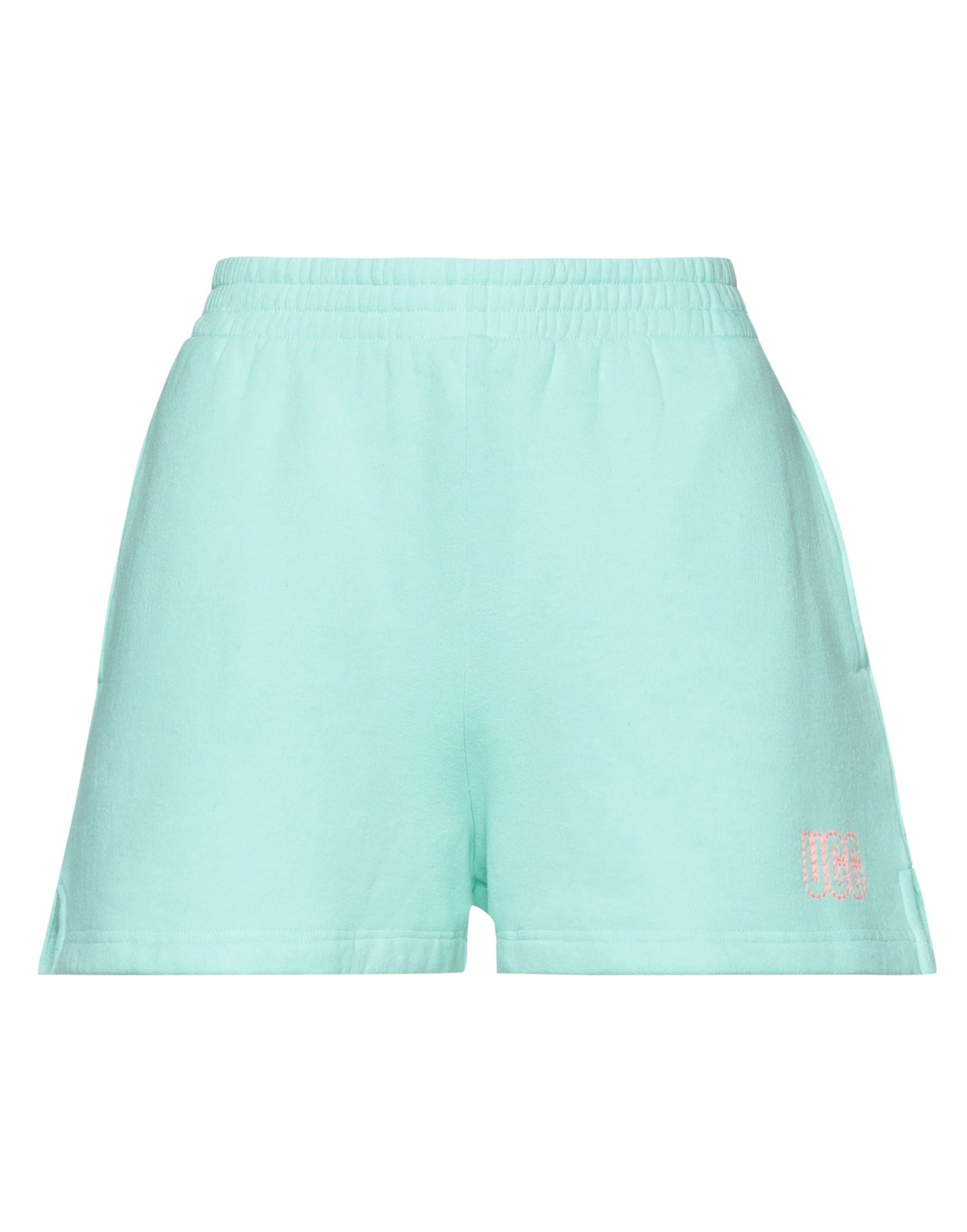 UGG Shorts & Bermudashorts Damen Säuregrün von UGG