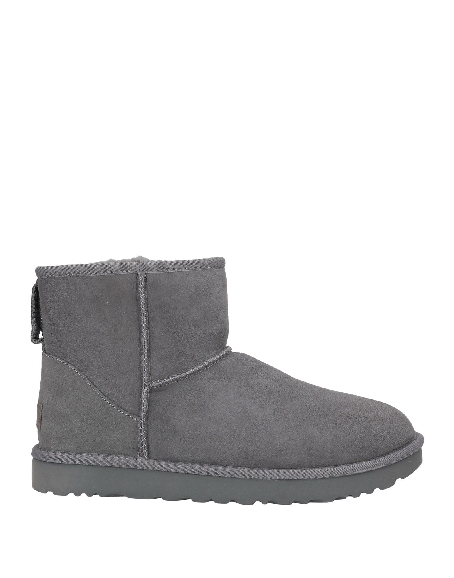 UGG Stiefelette Damen Grau von UGG