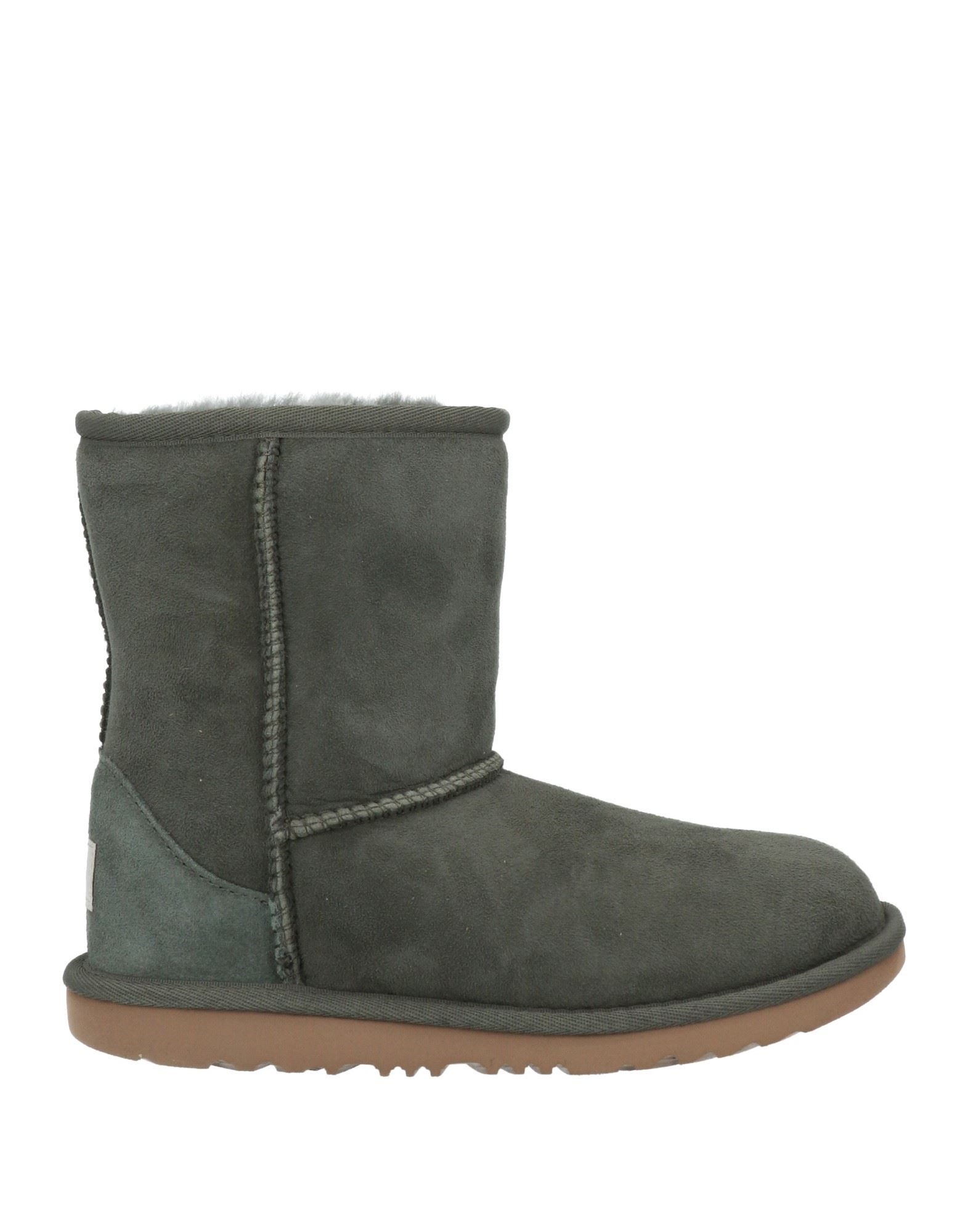 UGG Stiefelette Kinder Dunkelgrün von UGG