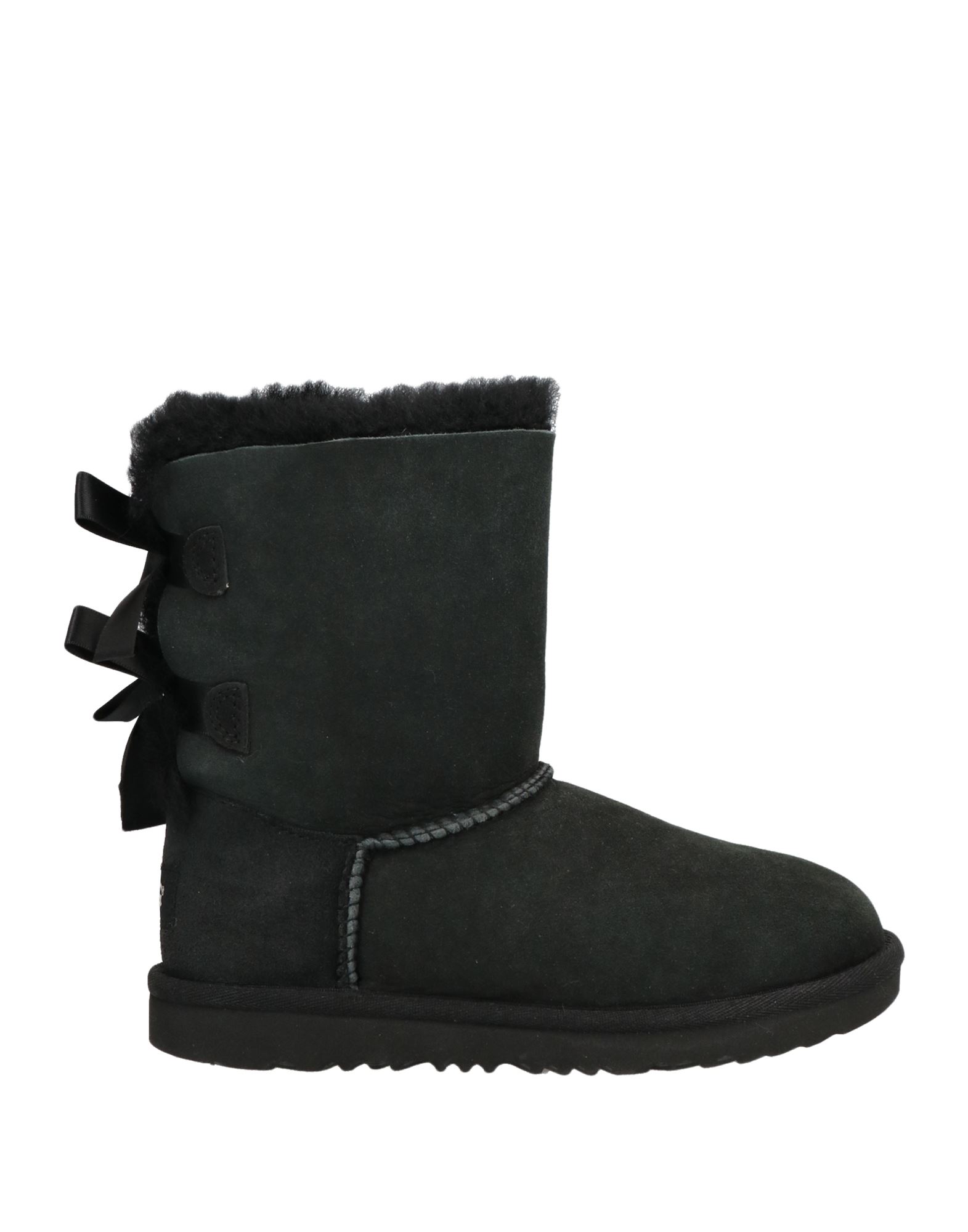 UGG Stiefelette Kinder Schwarz von UGG