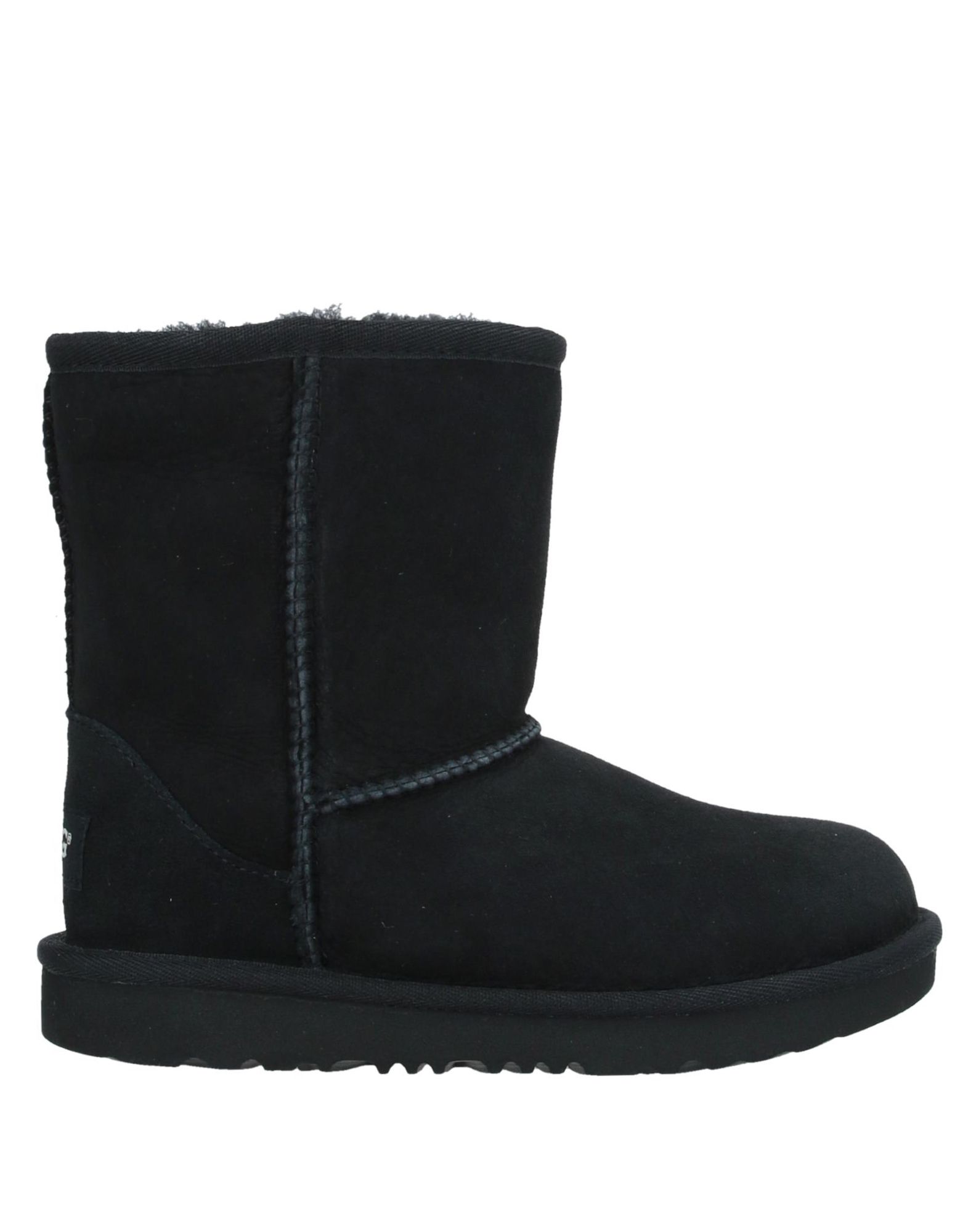 UGG Stiefelette Kinder Schwarz von UGG