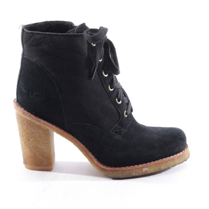 UGG Australia Ankle Boots EUR 38 Schwarz von UGG Australia