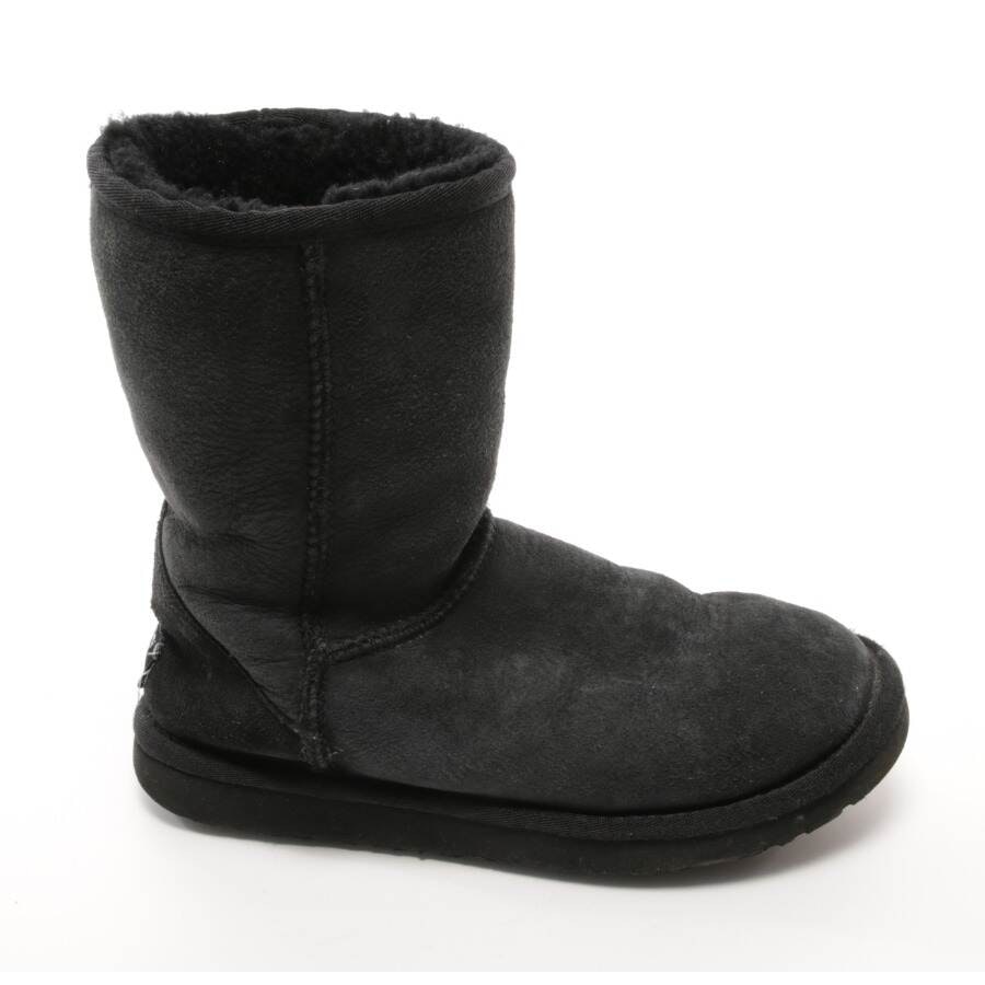 UGG Australia Classic Winterstiefel EUR 37 Grau von UGG Australia