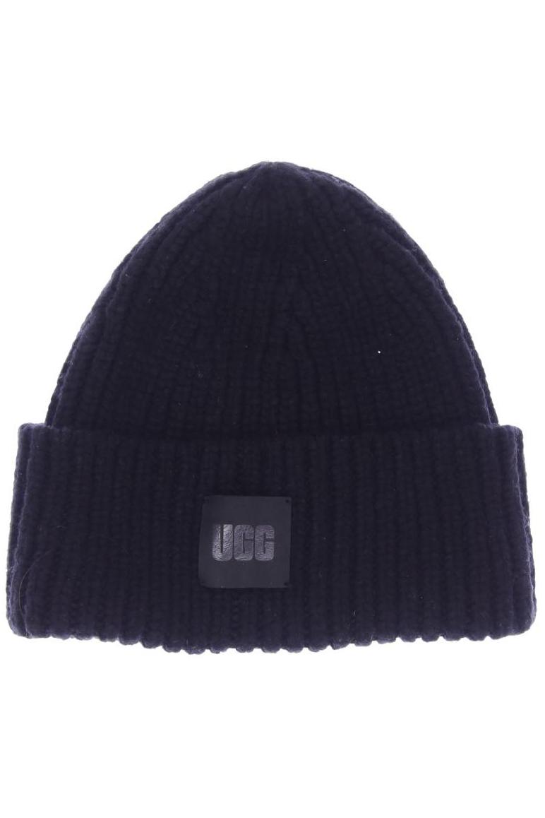 UGG Damen Hut/Mütze, schwarz von Ugg