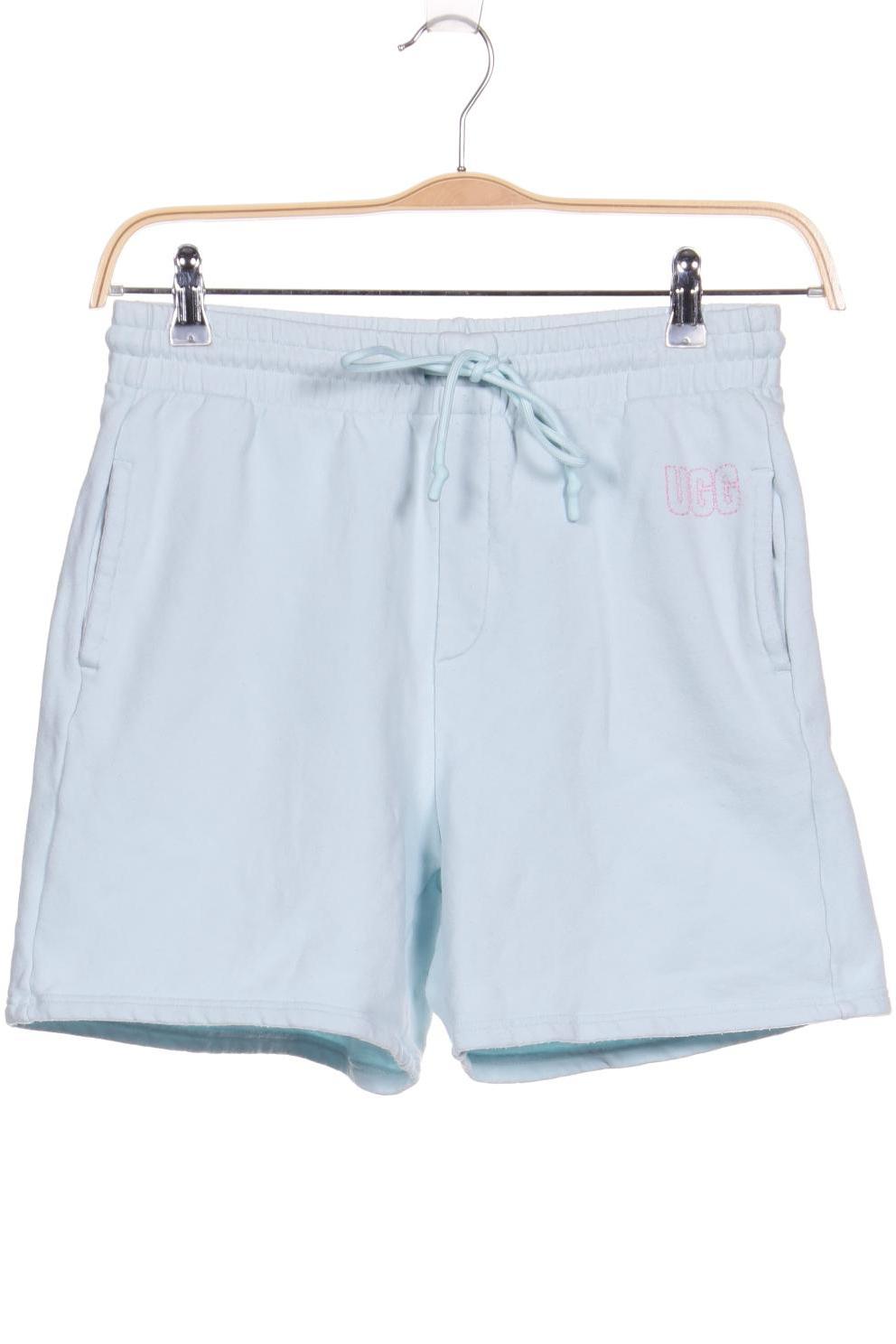 UGG Damen Shorts, hellblau von Ugg