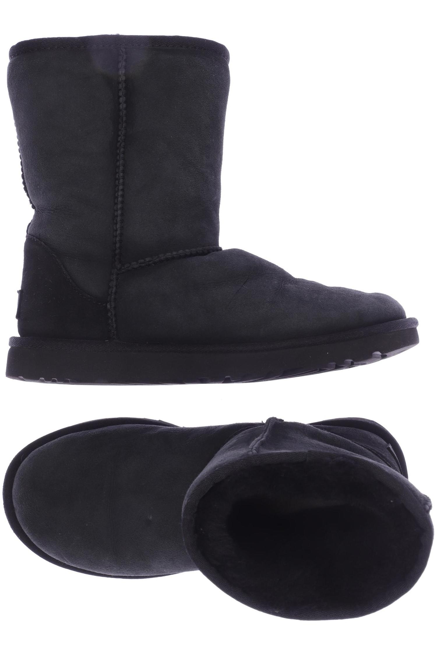 UGG Damen Stiefelette, grün von Ugg