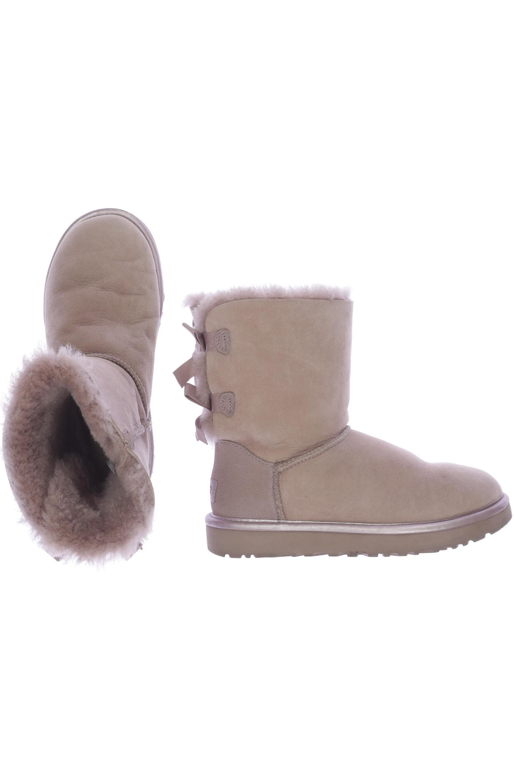 UGG Damen Stiefelette, pink von Ugg