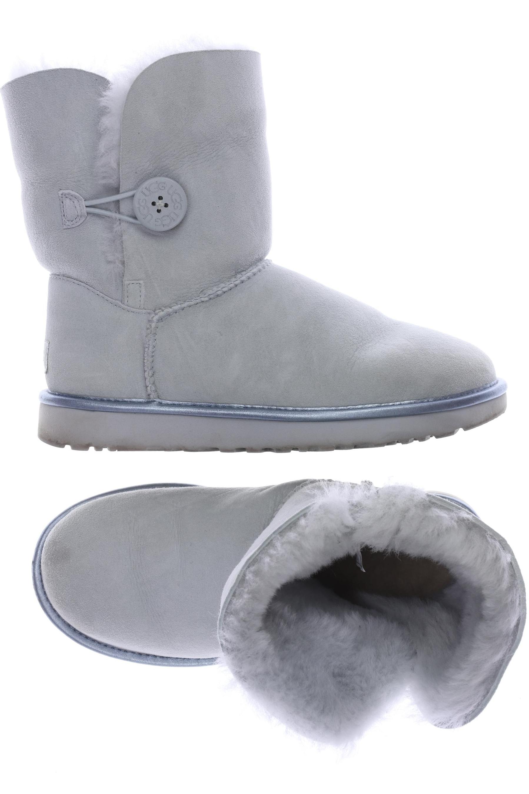 UGG Damen Stiefelette, türkis von Ugg