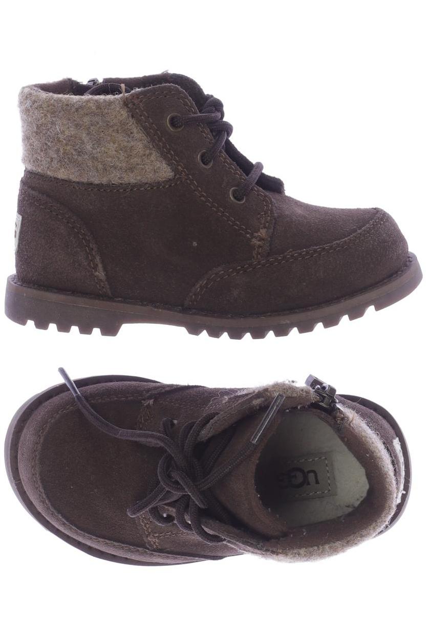 UGG Jungen Kinderschuhe, braun von Ugg