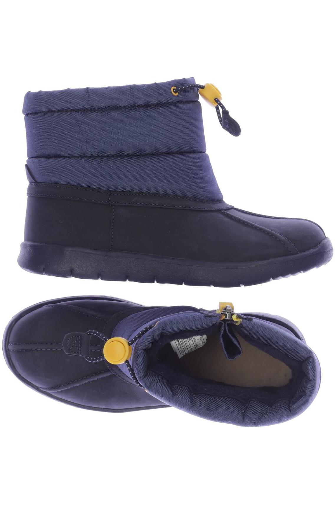 UGG Jungen Kinderschuhe, marineblau von Ugg