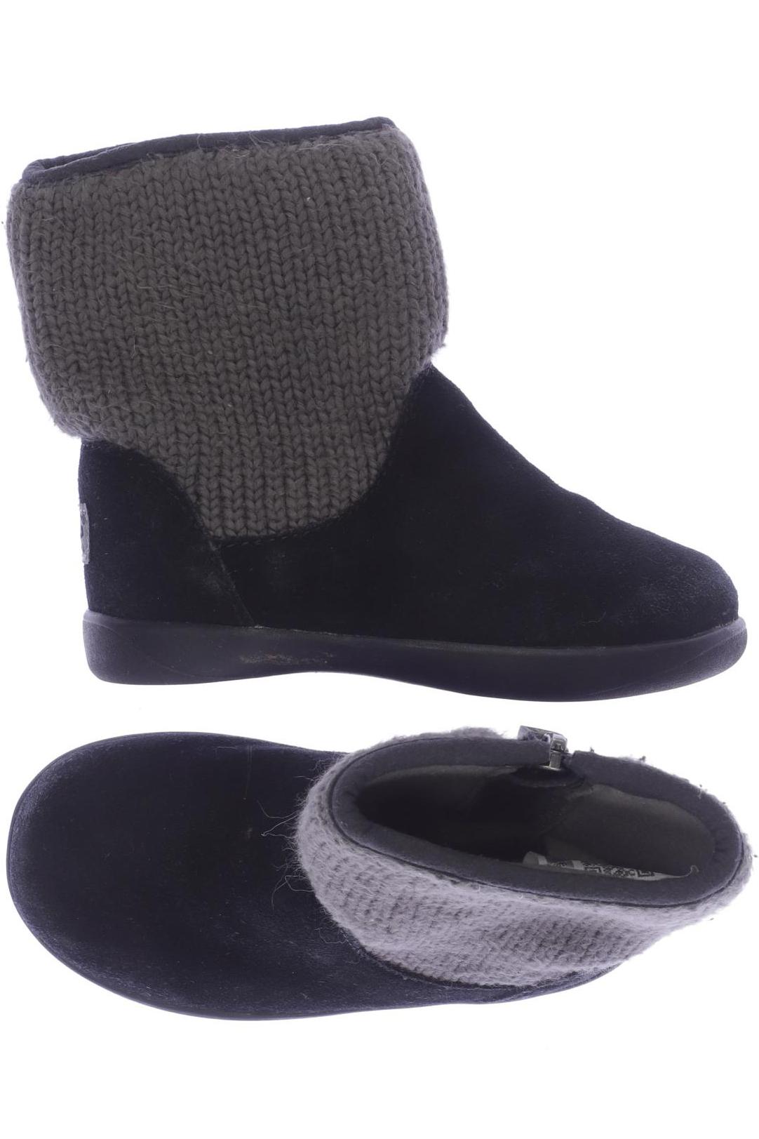 UGG Jungen Kinderschuhe, schwarz von Ugg