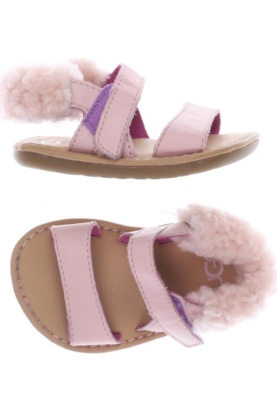 UGG Mädchen Kinderschuhe, pink von Ugg