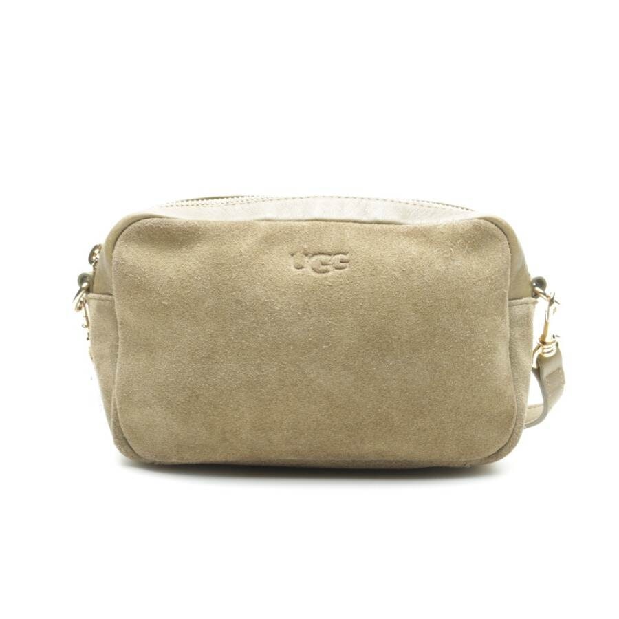 UGG Australia Schultertasche Gelb von UGG Australia