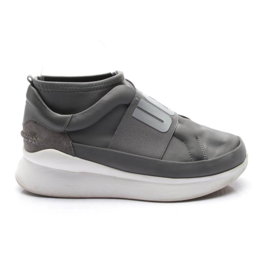 UGG Australia Sneaker EUR 37 Grau von UGG Australia