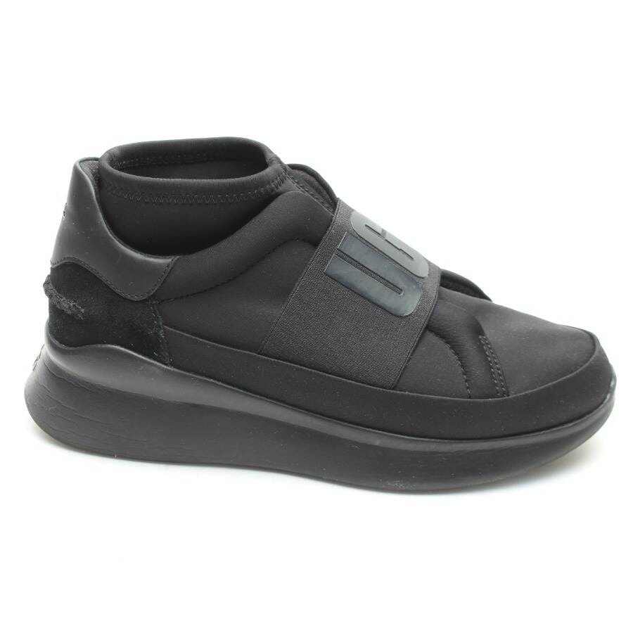 UGG Australia Sneaker EUR 37 Schwarz von UGG Australia