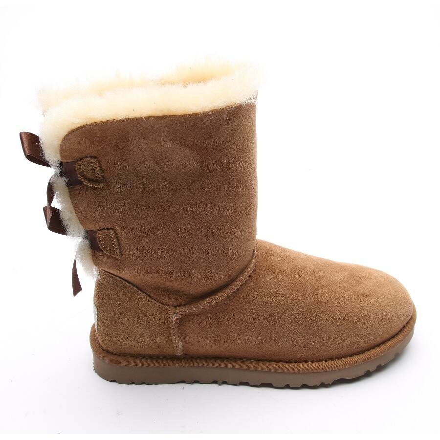 UGG Australia Stiefeletten EUR 36 Braun von UGG Australia