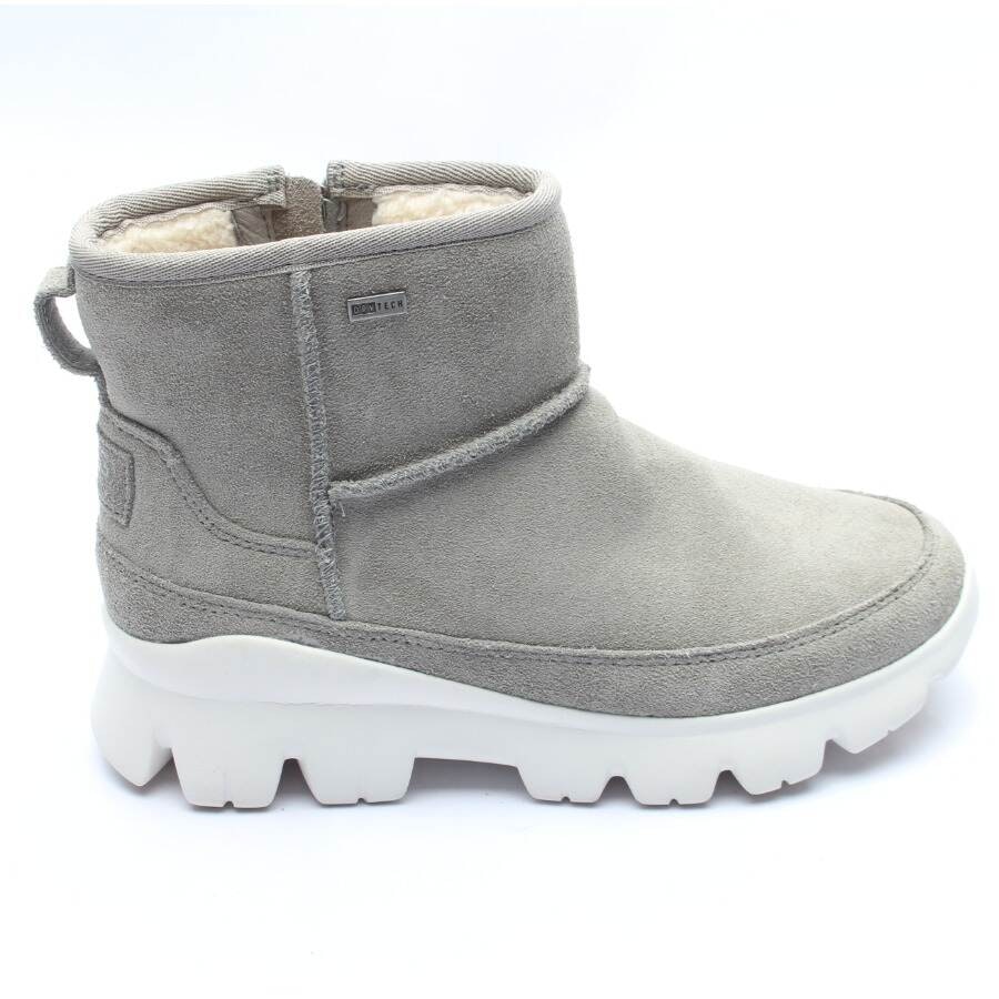 UGG Australia Stiefeletten EUR 36 Grau von UGG Australia