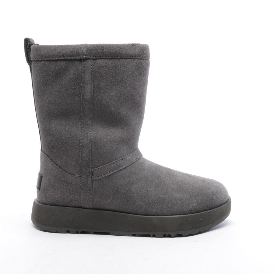 UGG Australia Stiefeletten EUR 36 Grau von UGG Australia