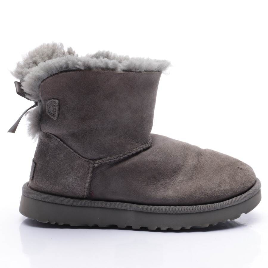 UGG Australia Stiefeletten EUR 36 Grau von UGG Australia