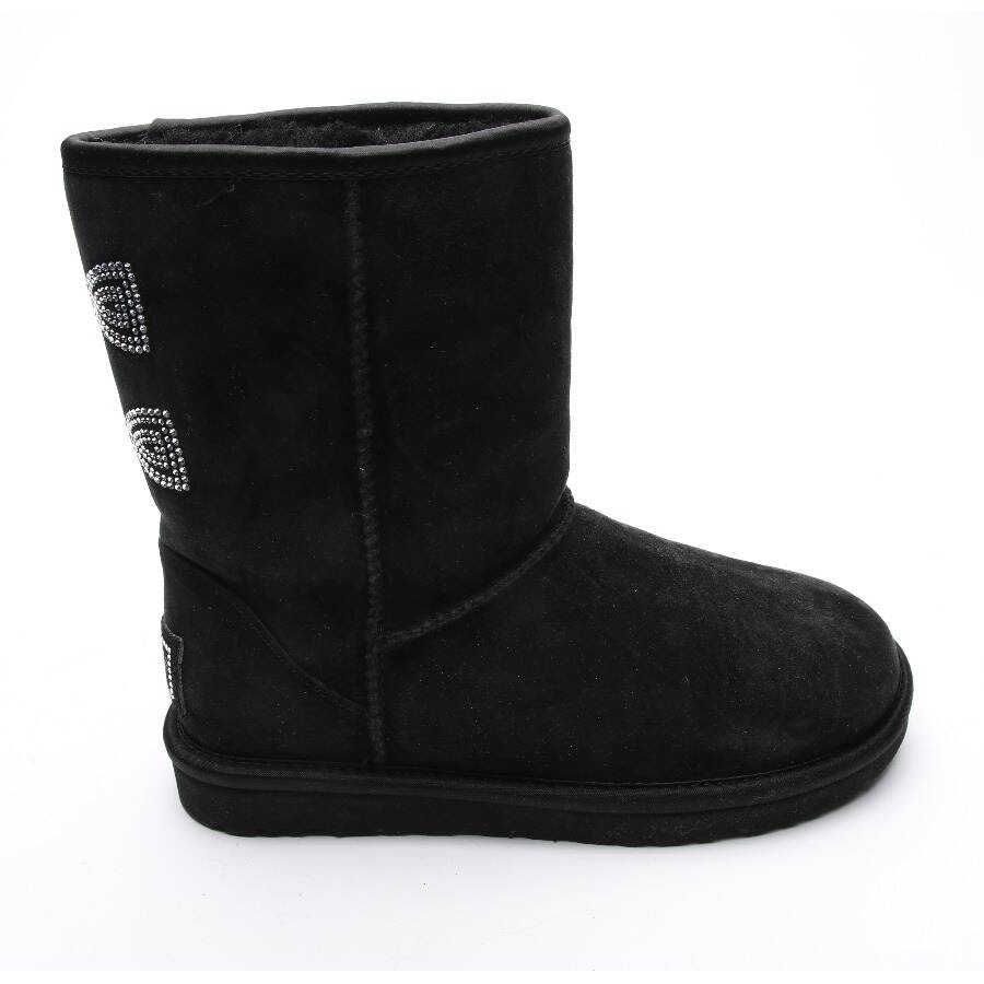 UGG Australia Stiefeletten EUR 36 Schwarz von UGG Australia