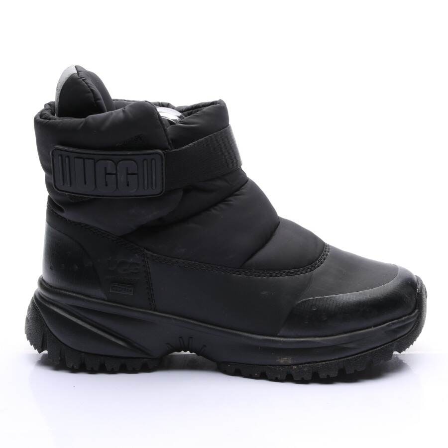 UGG Australia Stiefeletten EUR 37 Schwarz von UGG Australia