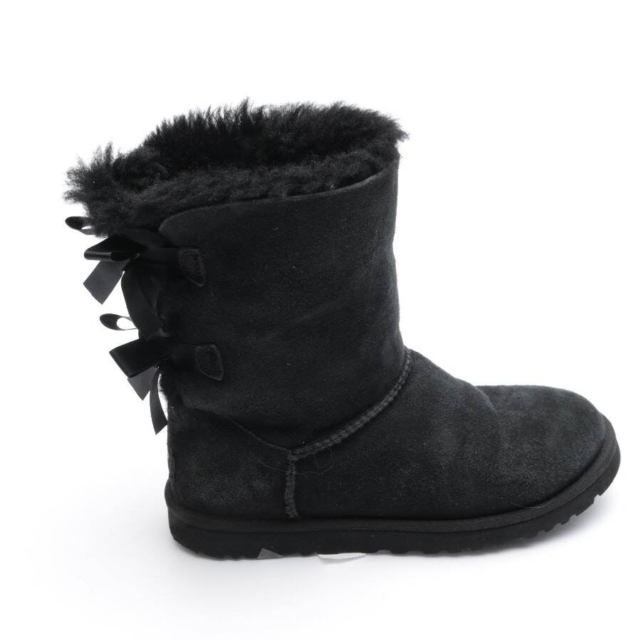 UGG Australia Stiefeletten EUR 37 Schwarz von UGG Australia