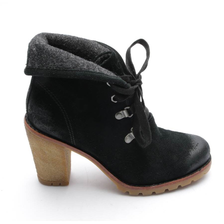 UGG Australia Stiefeletten EUR 37 Schwarz von UGG Australia