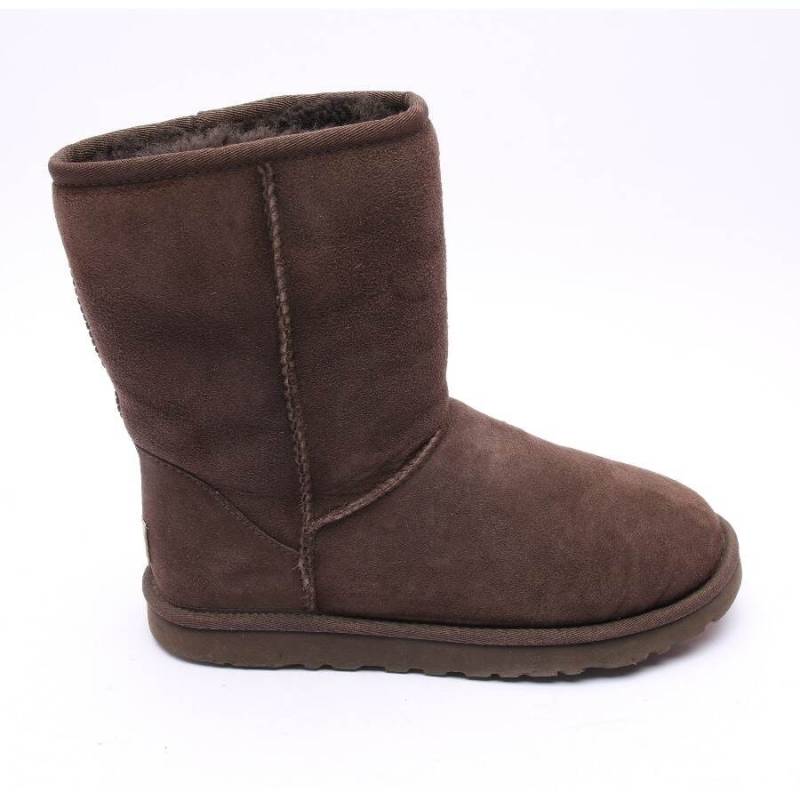 UGG Australia Stiefeletten EUR 38 Braun von UGG Australia