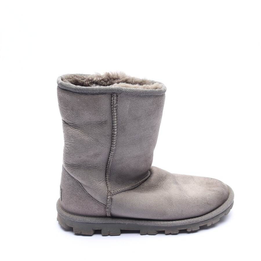 UGG Australia Stiefeletten EUR 38 Grau von UGG Australia