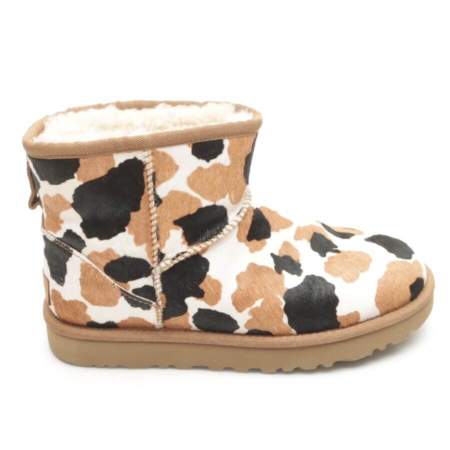 UGG Australia Stiefeletten EUR 38 Mehrfarbig von UGG Australia