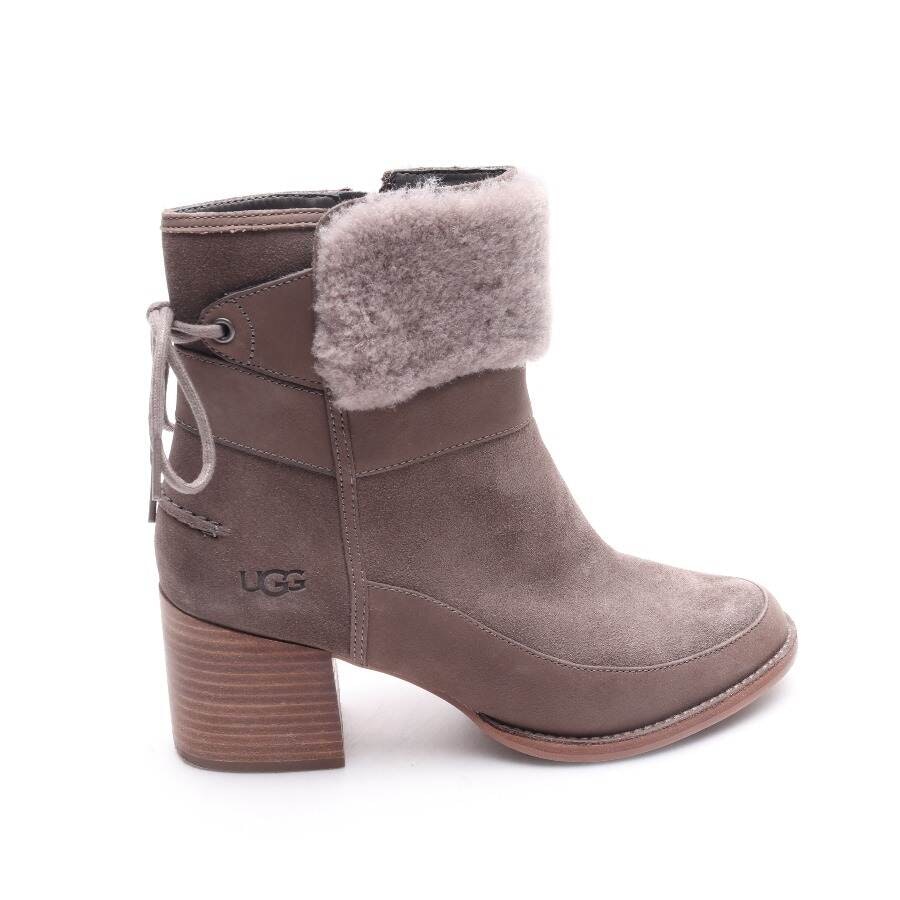 UGG Australia Stiefeletten EUR 40 Hellbraun von UGG Australia