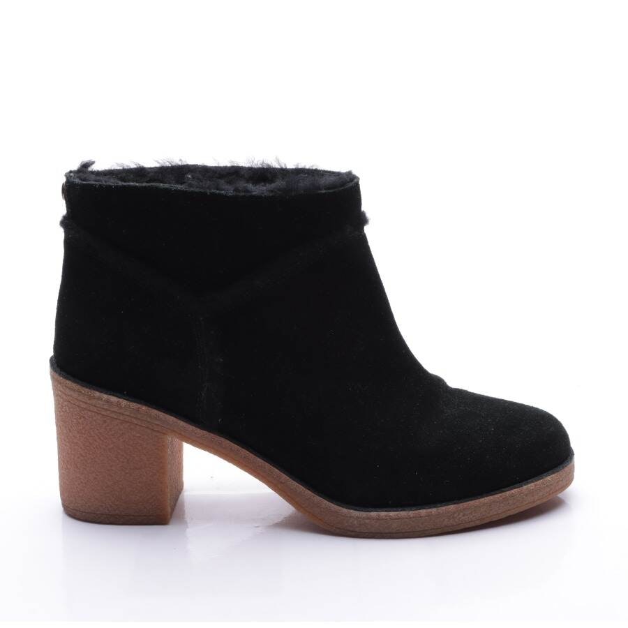 UGG Australia Stiefeletten EUR 40 Schwarz von UGG Australia