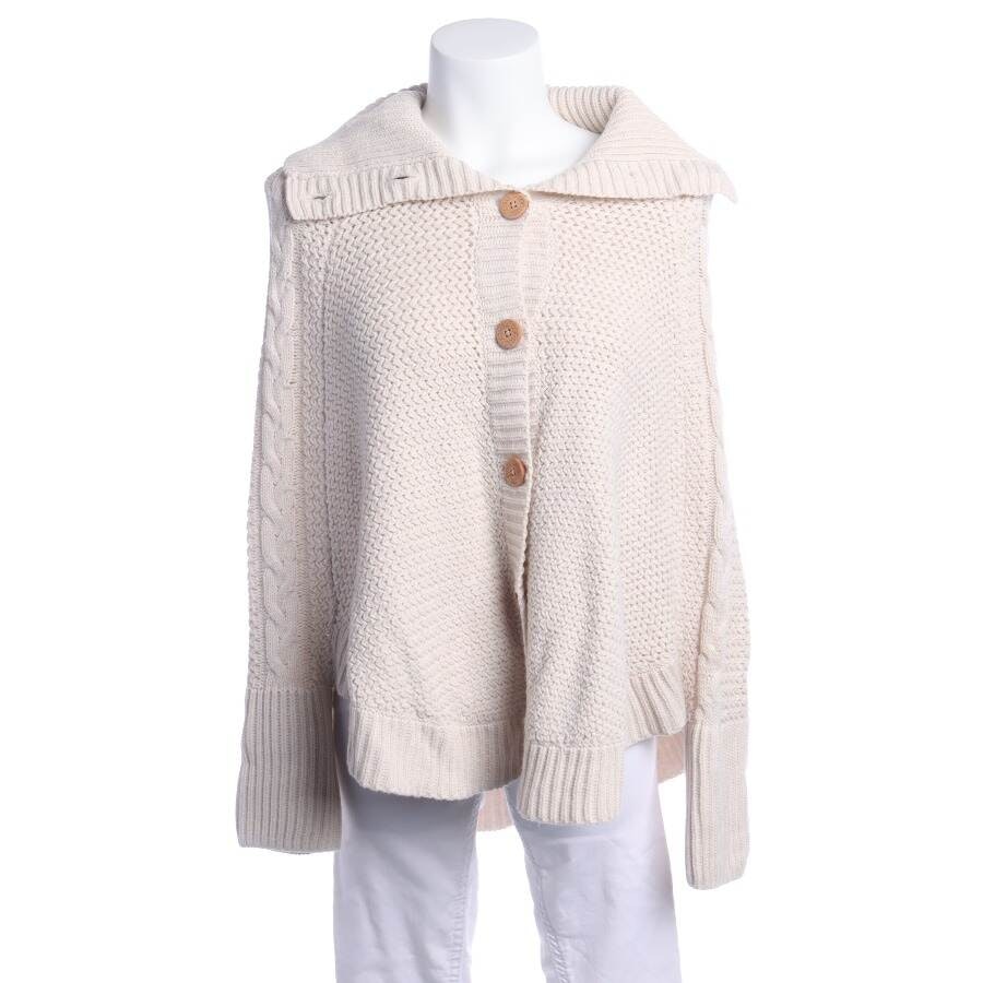 UGG Australia Strickjacke XS Weiß von UGG Australia