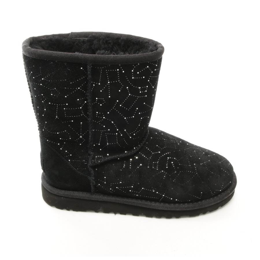 UGG Australia Winterstiefel EUR 34 Schwarz von UGG Australia