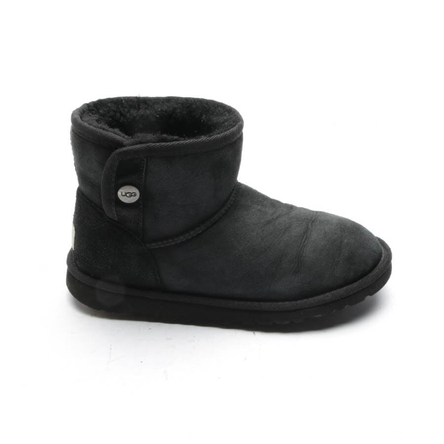 UGG Australia Winterstiefel EUR 36 Schwarz von UGG Australia