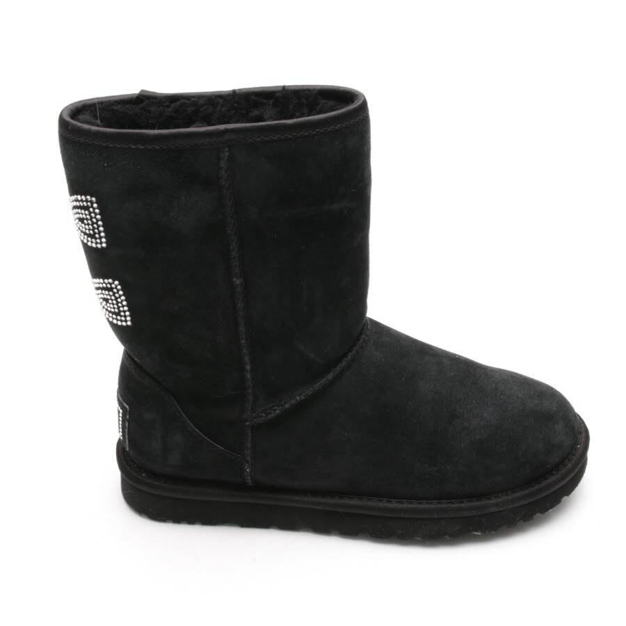 UGG Australia Winterstiefel EUR 37 Schwarz von UGG Australia