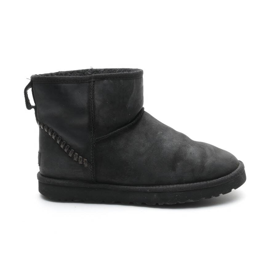 UGG Australia Winterstiefel EUR 43 Schwarz von UGG Australia