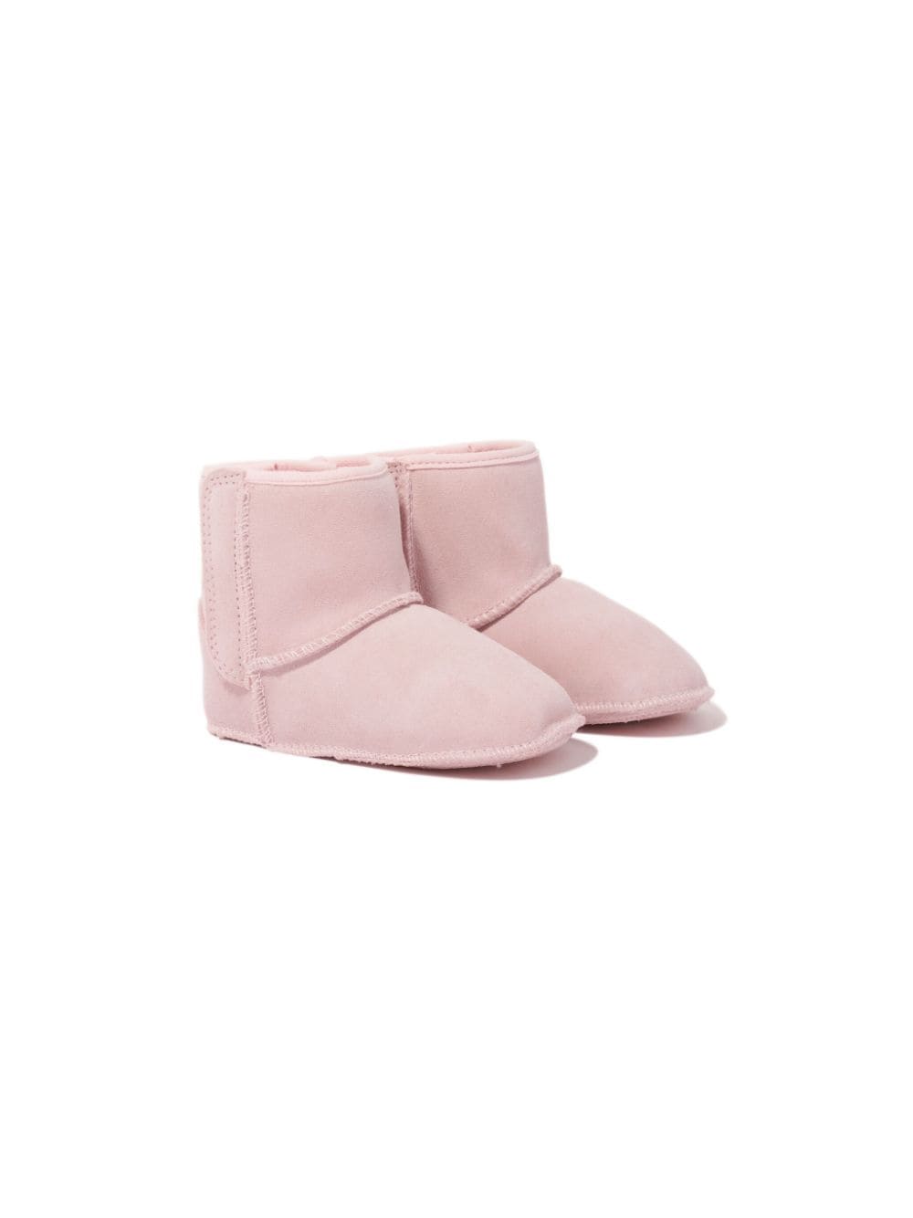 UGG Kids Jesse Bow II Stiefeletten - Rosa von UGG Kids