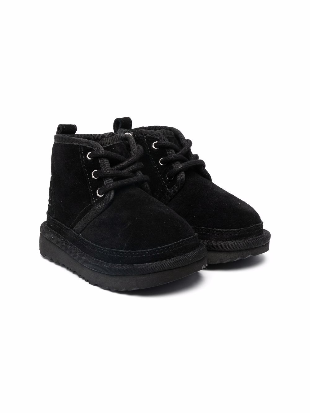 UGG Kids Neumel II Stiefel - Schwarz von UGG Kids