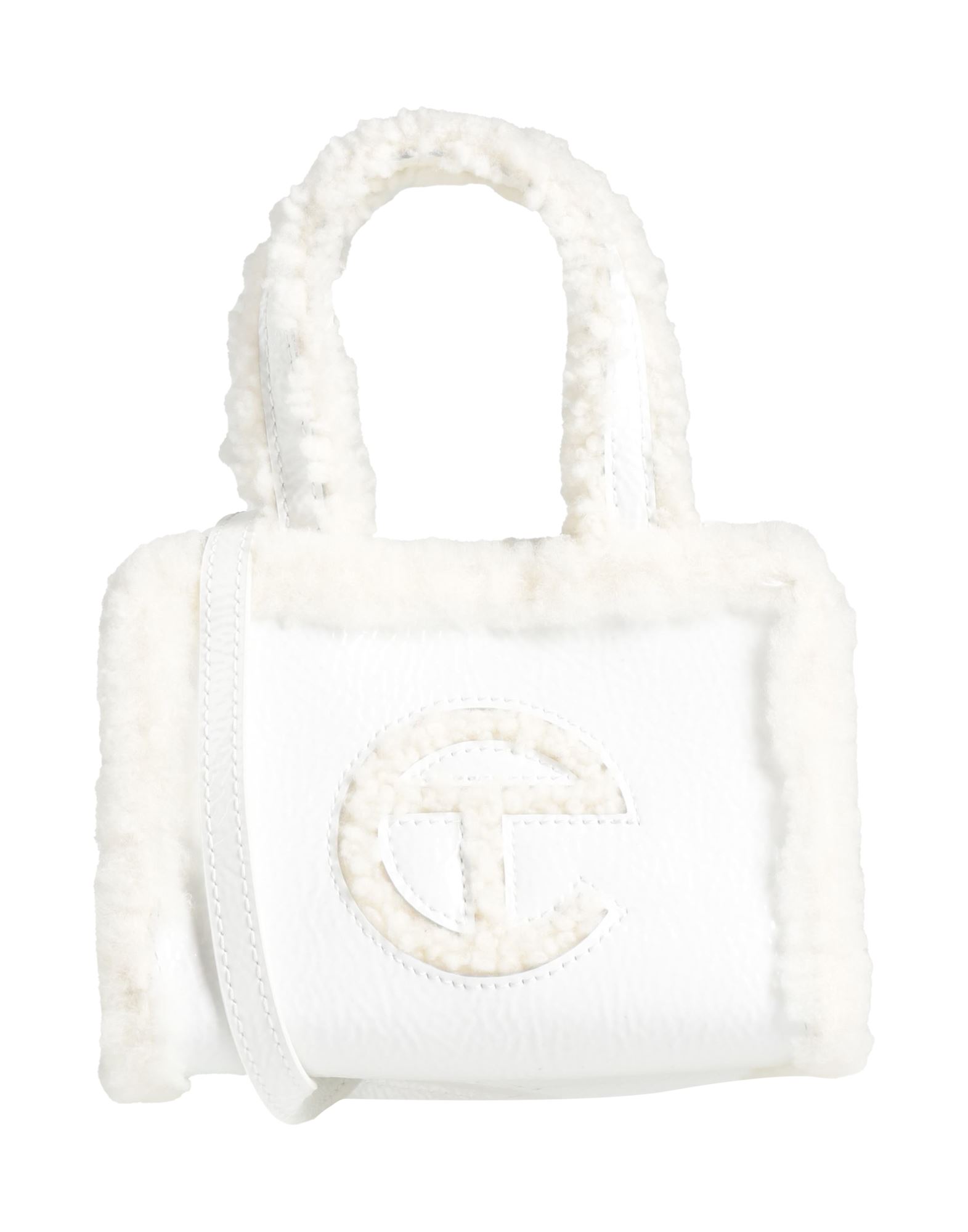 UGG x TELFAR Handtaschen Damen Weiß von UGG x TELFAR